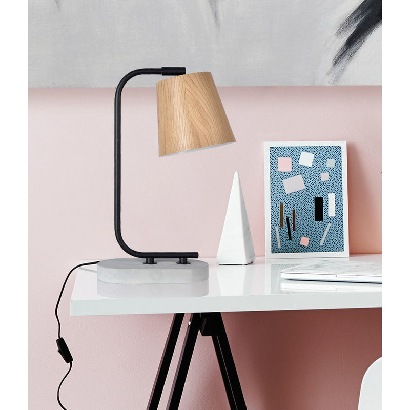 Renwil Buckland Table Lamp LPT1058 IMAGE 5