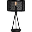 Renwil Livingstone Table Lamp LPT594 IMAGE 2