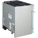  KitchenAid 36-inch Freestanding Gas Range with Even-Heat™ True Convection KFGC506JMB IMAGE 4