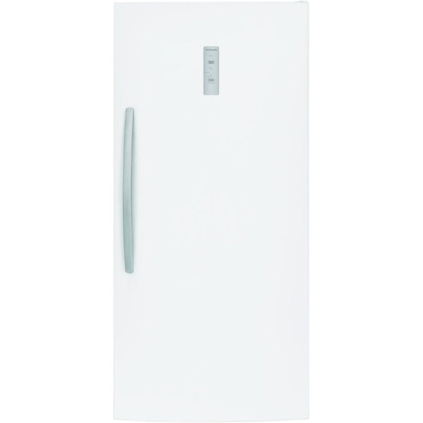 Frigidaire 20 cu.ft. Upright Freezer with LED Lighting FFFU20F4VW IMAGE 1