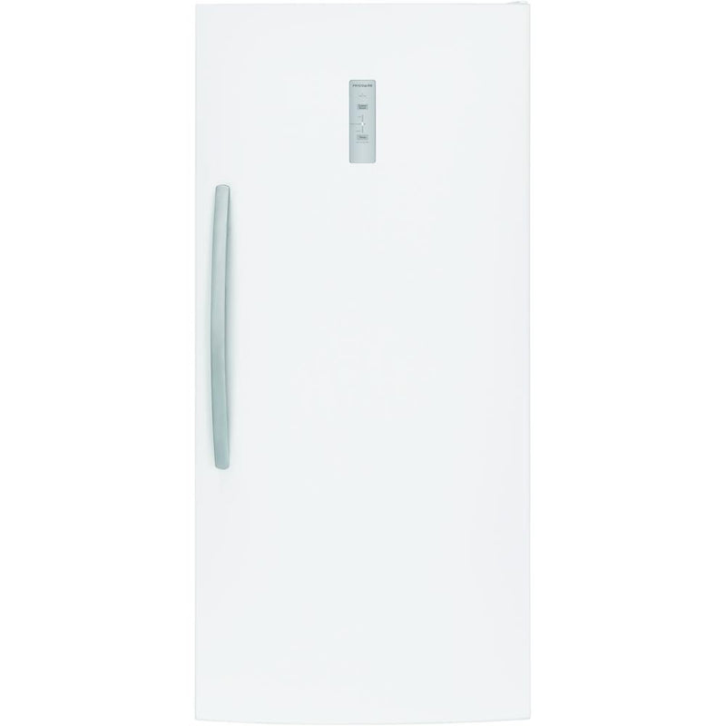 Frigidaire 20 cu.ft. Upright Freezer with LED Lighting FFFU20F4VW IMAGE 1