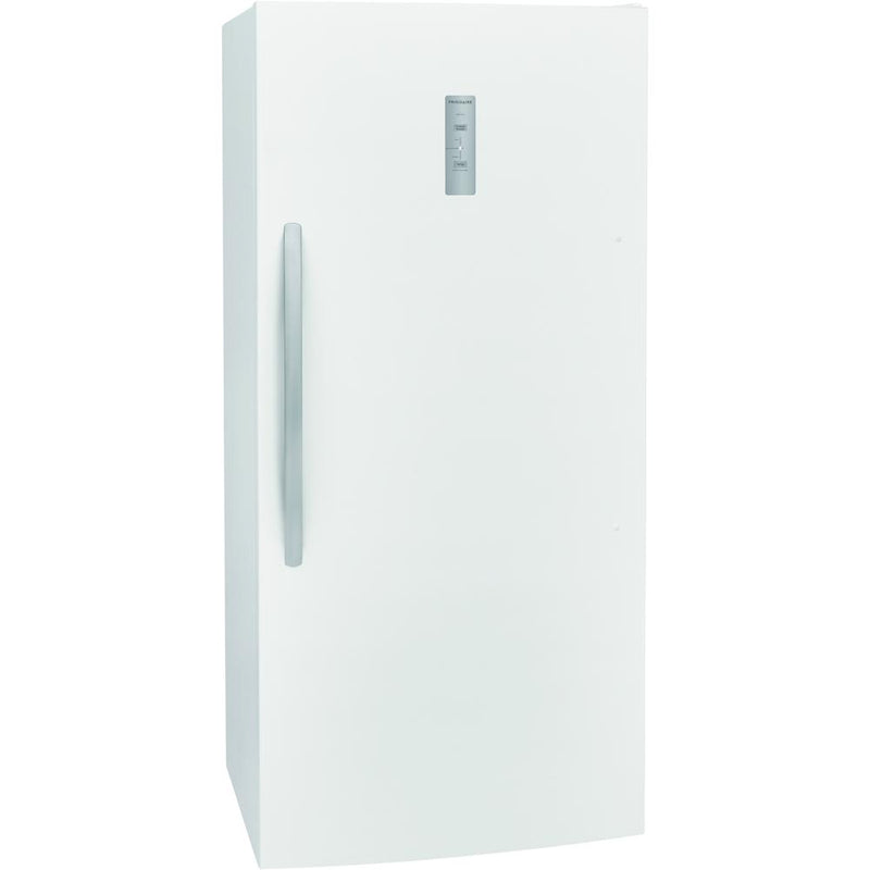Frigidaire 20 cu.ft. Upright Freezer with LED Lighting FFFU20F4VW IMAGE 2