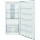  Frigidaire 20 cu.ft. Upright Freezer with LED Lighting FFFU20F4VW IMAGE 8