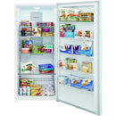  Frigidaire 20 cu.ft. Upright Freezer with LED Lighting FFFU20F4VW IMAGE 9