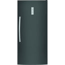  Frigidaire 20 cu.ft. Upright Freezer with LED Lighting FFFU20F4VN IMAGE 1