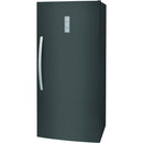  Frigidaire 20 cu.ft. Upright Freezer with LED Lighting FFFU20F4VN IMAGE 3