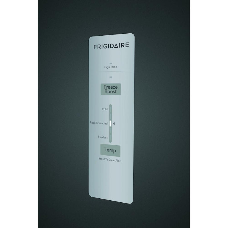 Frigidaire 20 cu.ft. Upright Freezer with LED Lighting FFFU20F4VN IMAGE 4