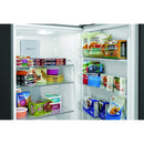  Frigidaire 20 cu.ft. Upright Freezer with LED Lighting FFFU20F4VN IMAGE 6