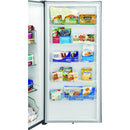  Frigidaire 20 cu.ft. Upright Freezer with LED Lighting FFFU20F4VN IMAGE 8