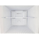  Danby 23 7/16-inch, 12.1 cu.ft. Freestanding Top Freezer Refrigerator DFF121C1WDBR IMAGE 10