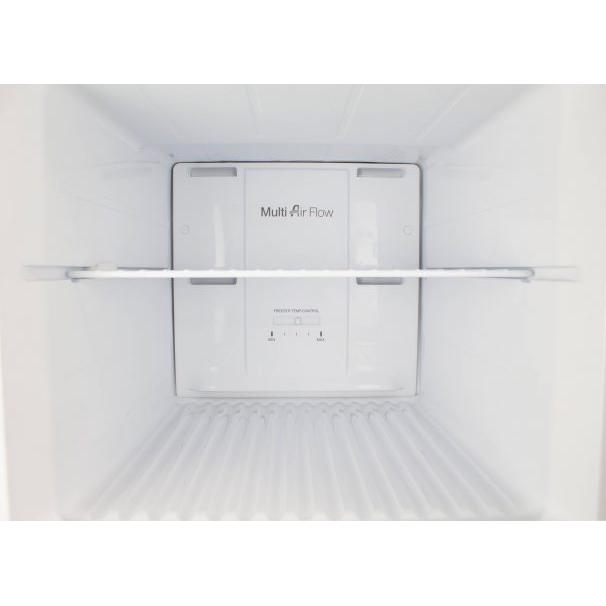  Danby 23 7/16-inch, 12.1 cu.ft. Freestanding Top Freezer Refrigerator DFF121C1WDBR IMAGE 10