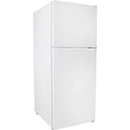  Danby 23 7/16-inch, 12.1 cu.ft. Freestanding Top Freezer Refrigerator DFF121C1WDBR IMAGE 3