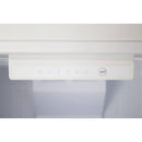  Danby 23 7/16-inch, 12.1 cu.ft. Freestanding Top Freezer Refrigerator DFF121C1WDBR IMAGE 7