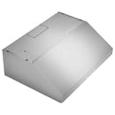  KitchenAid 30-inch Commercial-Style Under-Cabinet Range Hood KVUC600JSS IMAGE 5