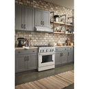  KitchenAid 30-inch Commercial-Style Under-Cabinet Range Hood KVUC600JSS IMAGE 7