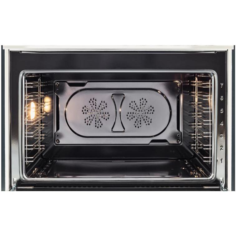 Bertazzoni 30-inch Freestanding Electric Range PROF304CEMXE IMAGE 2