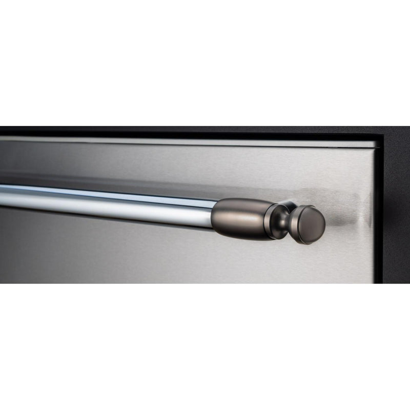 Bertazzoni Handle Kit DS2HERTSB IMAGE 2