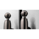 Bertazzoni Handle Kit DS2HERTSB IMAGE 3