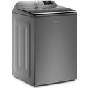  Maytag 6.0 cu.ft. Top Loading Washer with Wi-Fi Connectivity MVW7230HC IMAGE 4