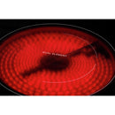  Whirlpool 30-inch Freestanding Electric Range with Frozen Bake™ Technology YWFE515S0JW IMAGE 10