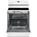  Whirlpool 30-inch Freestanding Electric Range with Frozen Bake™ Technology YWFE515S0JW IMAGE 4