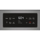  Frigidaire Gallery 30-inch Freestanding Electric Range with Even Baking Technology GCRE302CAD IMAGE 5