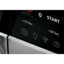  Frigidaire 30-inch, 1.8 cu.ft. Over-the-Range Microwave Oven with 2-Speed Ventilation FFMV1846VS IMAGE 10