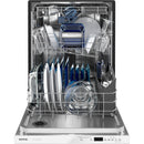  Maytag 24-inch Built-in Dishwasher with Third Level Rack and Dual Power filtration MDB8959SKW IMAGE 10