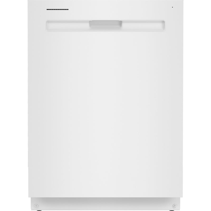 Maytag 24-inch Built-in Dishwasher with Third Level Rack and Dual Power filtration MDB8959SKW IMAGE 1