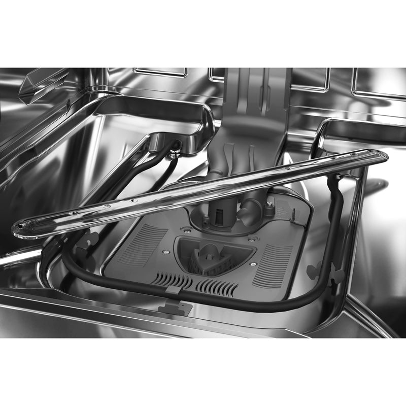 Maytag 24-inch Built-in Dishwasher with Third Level Rack and Dual Power filtration MDB8959SKW IMAGE 8