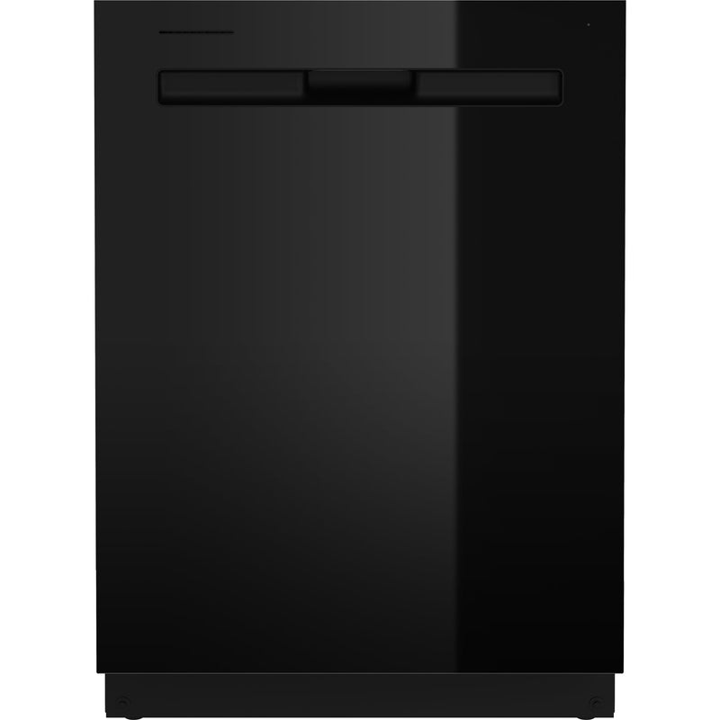 Maytag 24-inch Built-in Dishwasher with Third Level Rack and Dual Power filtration MDB8959SKB IMAGE 1
