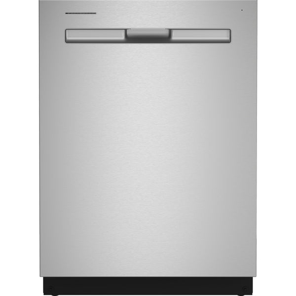 Maytag 24-inch Built-in Dishwasher with Third Level Rack and Dual Power filtration MDB8959SKZ IMAGE 1