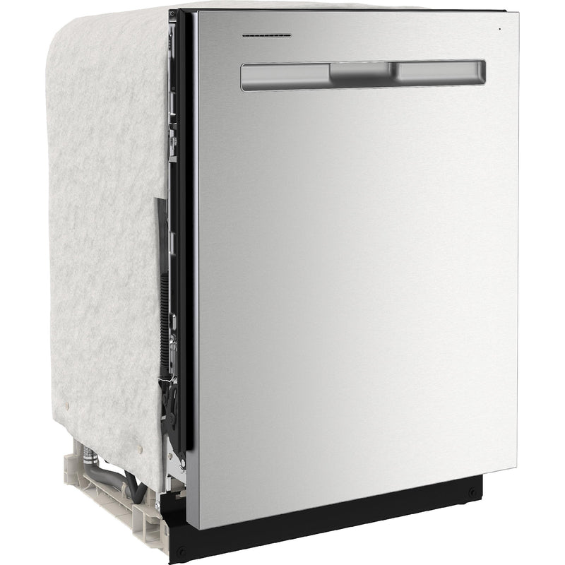 Maytag 24-inch Built-in Dishwasher with Third Level Rack and Dual Power filtration MDB8959SKZ IMAGE 5
