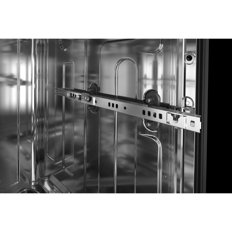  KitchenAid 24-inch Built-in Dishwasher with FreeFlex™ Third Rack KDTM804KPS IMAGE 7