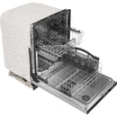  Maytag 24-inch Built-in Dishwasher with Dual Power Filtration MDB7959SKZ IMAGE 10