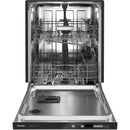  Maytag 24-inch Built-in Dishwasher with Dual Power Filtration MDB7959SKZ IMAGE 8