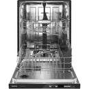  Maytag 24-inch Built-in Dishwasher with Dual Power Filtration MDB7959SKZ IMAGE 9