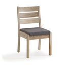 Arboit Poitras Dining Chair PT-4231-20 IMAGE 1