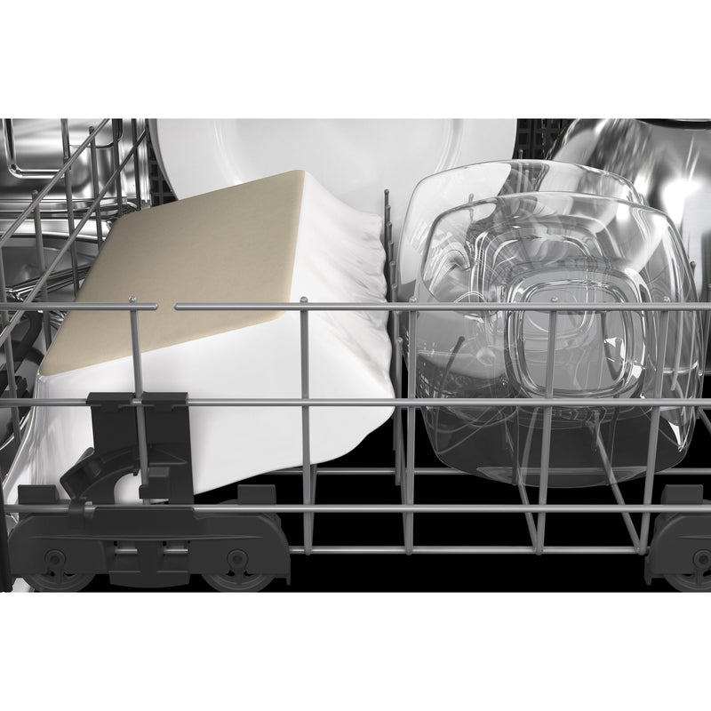  KitchenAid 24-inch Built-in Dishwasher with FreeFlex™ Third Rack KDTM604KPS IMAGE 16