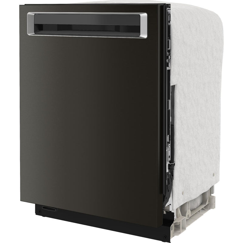 KitchenAid 24-inch Built-in Dishwasher with FreeFlex™ Third Rack KDPM604KBS IMAGE 2
