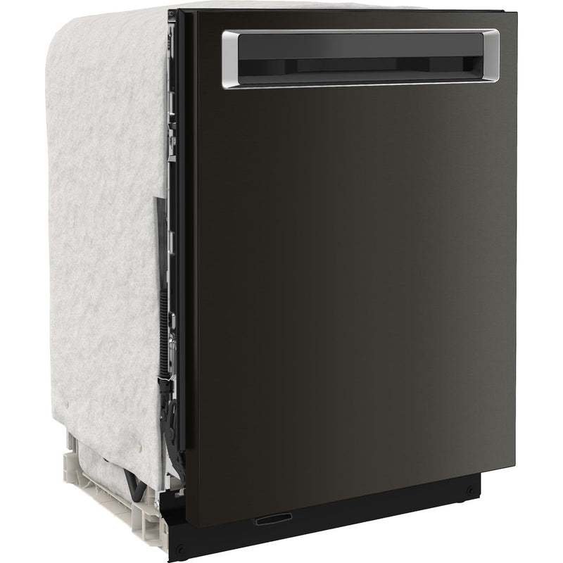  KitchenAid 24-inch Built-in Dishwasher with FreeFlex™ Third Rack KDPM604KBS IMAGE 3