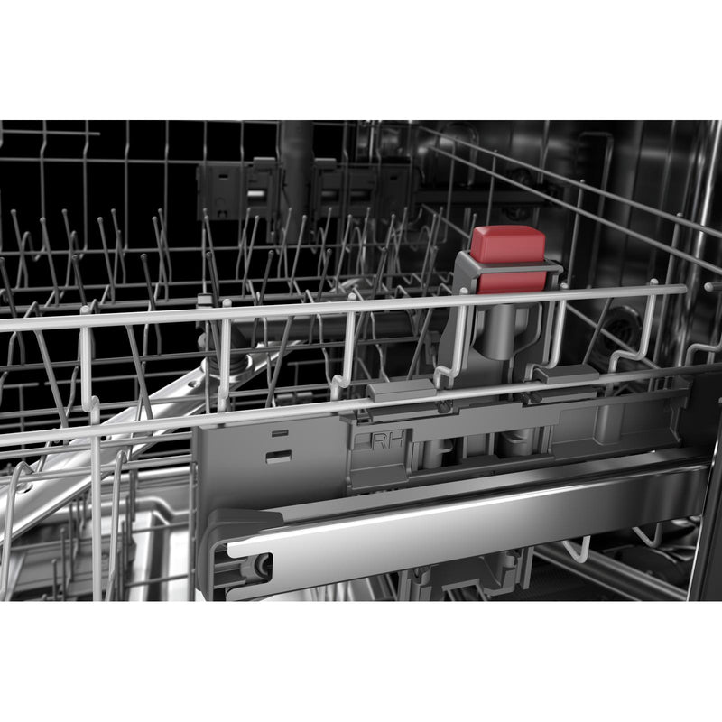  KitchenAid 24-inch Built-in Dishwasher with FreeFlex™ Third Rack KDPM604KBS IMAGE 6