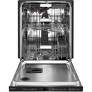  KitchenAid 24-inch Built-in Dishwasher with FreeFlex™ Third Rack KDPM604KPS IMAGE 11