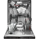  KitchenAid 24-inch Built-in Dishwasher with FreeFlex™ Third Rack KDPM604KPS IMAGE 17