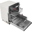  KitchenAid 24-inch Built-in Dishwasher with FreeFlex™ Third Rack KDPM604KPS IMAGE 19