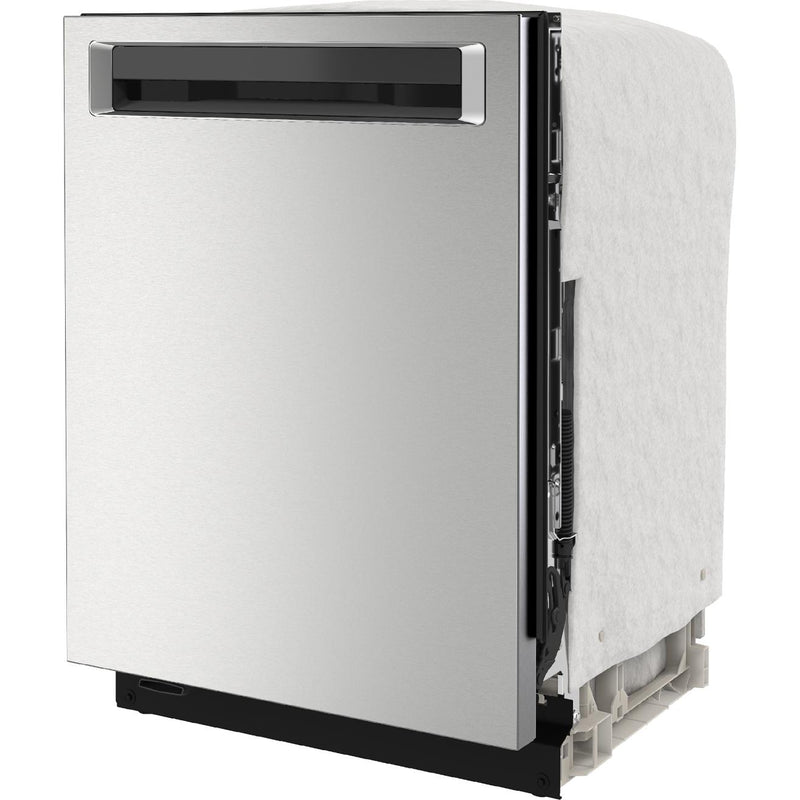  KitchenAid 24-inch Built-in Dishwasher with FreeFlex™ Third Rack KDPM804KPS IMAGE 1