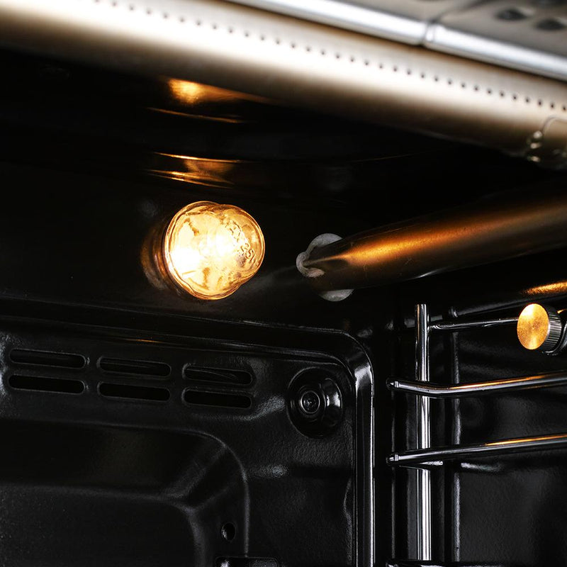 Forno 36-inch Freestanding Gas Range with 6 Burners FFSGS6239-36 IMAGE 15