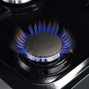 Forno 36-inch Freestanding Gas Range with 6 Burners FFSGS6239-36 IMAGE 16