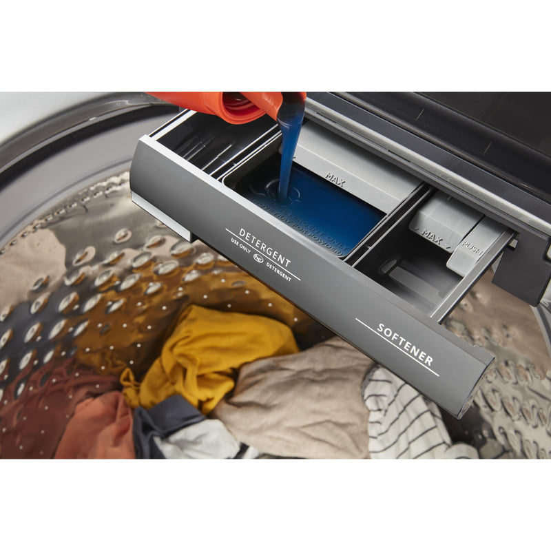 Whirlpool 5.5 cu.ft. Top Loading Washer with Load & Go™ Dispenser WTW6120HC IMAGE 10