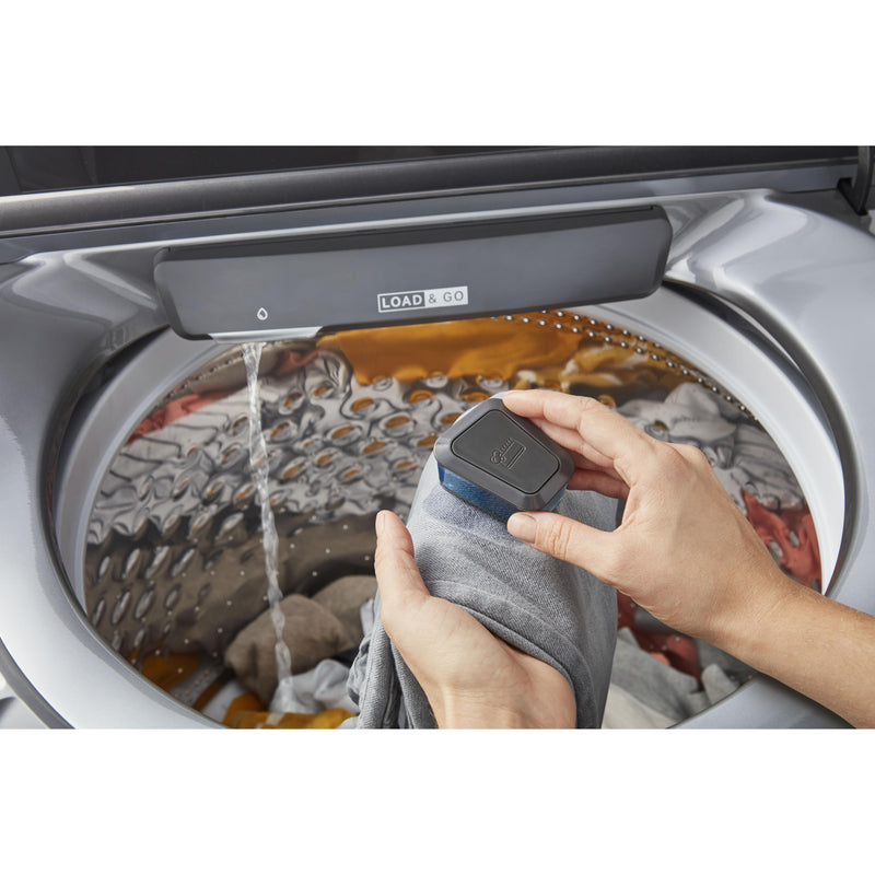Whirlpool 5.5 cu.ft. Top Loading Washer with Load & Go™ Dispenser WTW6120HC IMAGE 11